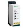 Altistart 01 - démarreur-ralentisseur progressif - 22A - 380..415V - ATS01N222QN Schneider Electric
