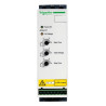 Altistart 01 - démarreur-ralentisseur progressif - 22A - 200..480V - ATSU01N222LT Schneider Electric