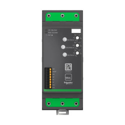 ATS130 - 105A - 200V à 480V - ATS130N2C11LT Schneider Electric
