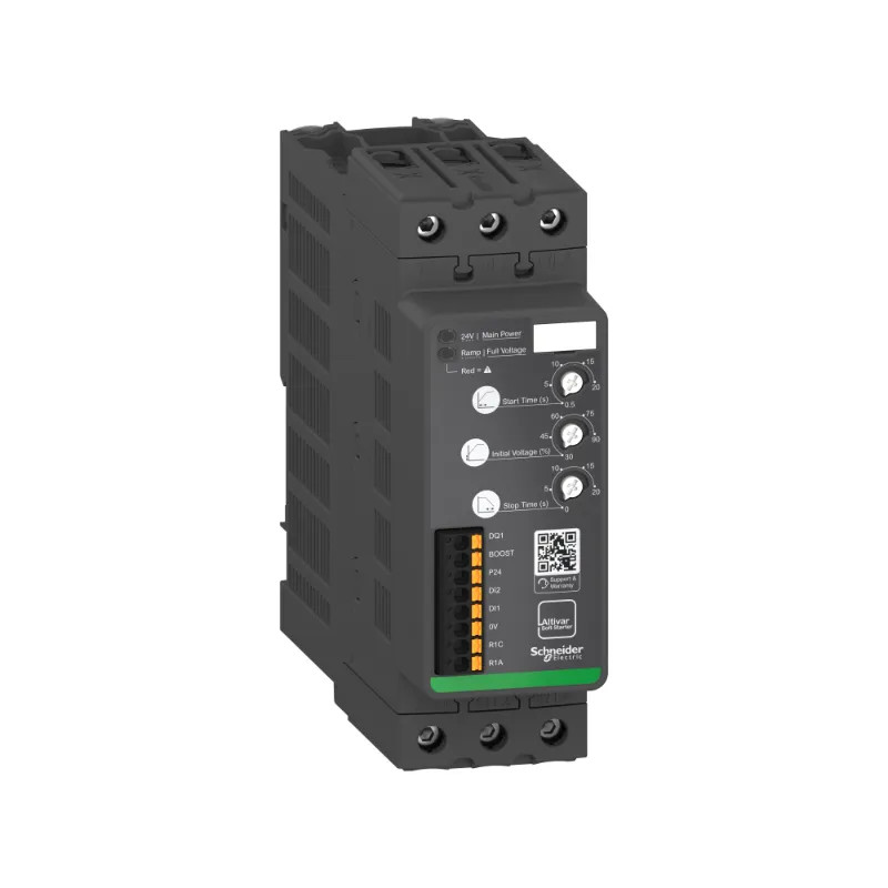 ATS130 - 65A - 200V à 480V - ATS130N2D65LT Schneider Electric