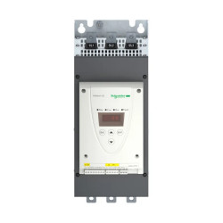 DEMARREUR PROGRESSIF ELEC - ATS22C14S6U Schneider Electric