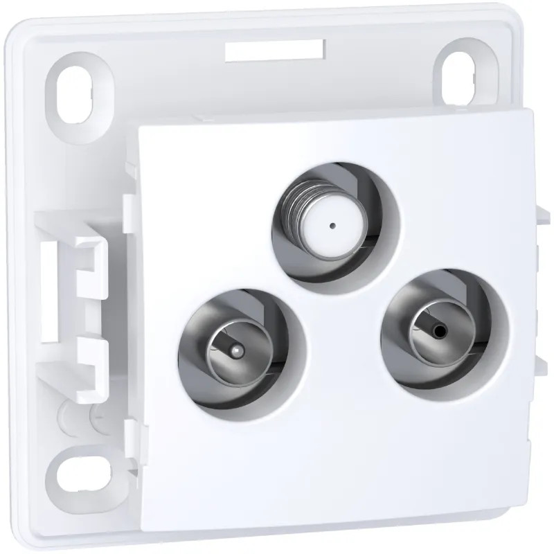 PR TVFM SAT 1E 3SOR AU BP - ALB61329P Schneider Electric