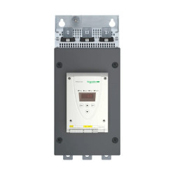 DEMARREUR PROGRESSIF ELEC - ATS22C21S6 Schneider Electric