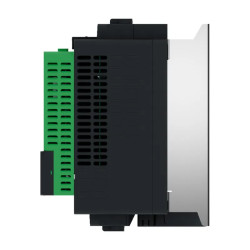 Altivar Soft Starter ATS430 - 110A - 208V à 600V - Bypass 2 phases - ATS430C11S6 Schneider Electric