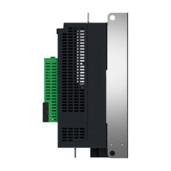 Altivar Soft Starter ATS430 - 250A - 208V à 600V - Bypass 2 phases - ATS430C25S6 Schneider Electric