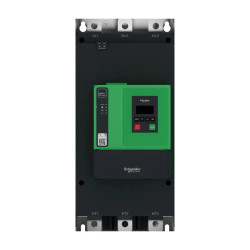 Altivar Soft Starter ATS430 - 410A - 208V à 600V - Bypass 2 phases - ATS430C41S6 Schneider Electric