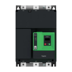 Altivar Soft Starter ATS430 - 590A - 208V à 600V - Bypass 2 phases - ATS430C59S6 Schneider Electric