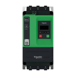 Altivar Soft Starter ATS430 - 17A - 208V à 600V - Bypass 2 phases - ATS430D17S6 Schneider Electric