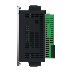 Altivar Soft Starter ATS430 - 32A - 208V à 600V - Bypass 2 phases - ATS430D32S6 Schneider Electric
