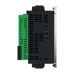 Altivar Soft Starter ATS430 - 32A - 208V à 600V - Bypass 2 phases - ATS430D32S6 Schneider Electric