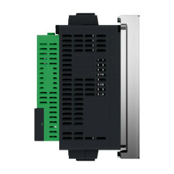 Altivar Soft Starter ATS430 - 47A - 208V à 600V - Bypass 2 phases - ATS430D47S6 Schneider Electric