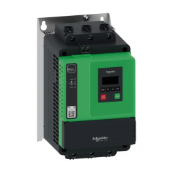 Altivar Soft Starter ATS430 - 88A - 208V à 600V - Bypass 2 phases - ATS430D88S6 Schneider Electric