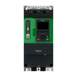 ATS490 - 170A  208V à 690V - ATS490C17Y Schneider Electric