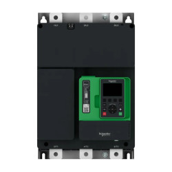 ATS490 - 590A  208V à 690V - ATS490C59Y Schneider Electric