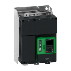 ATS490 - 660A  208V à 690V - ATS490C66Y Schneider Electric