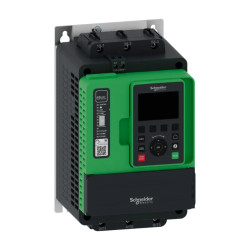 ATS490 - 17A  208V à 690V - ATS490D17Y Schneider Electric