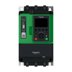 ATS490 - 22A  208V à 690V - ATS490D22Y Schneider Electric