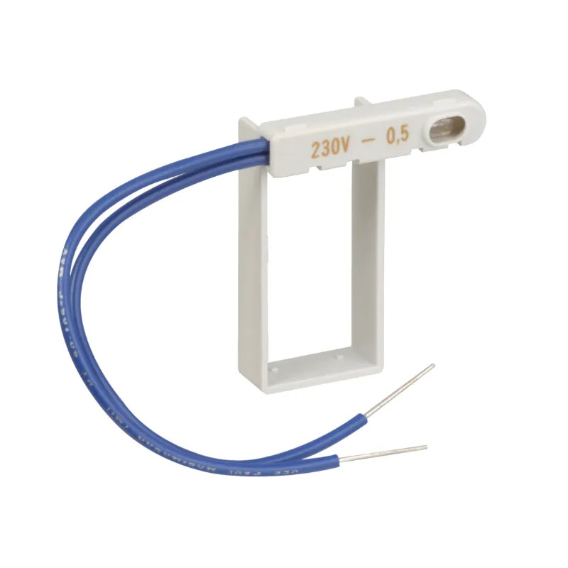 Alréa - lampe néon de rechange - pour commande lumineuse - 12V - 0,4W - ALB61423 Schneider Electric