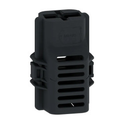 Protection des bornes IP20 - VW3G4701 Schneider Electric