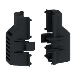 Protection des bornes IP20 - VW3G4701 Schneider Electric