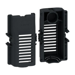 Protection des bornes IP20 - VW3G4702 Schneider Electric