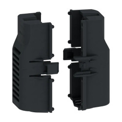 Protection des bornes IP20 - VW3G4702 Schneider Electric