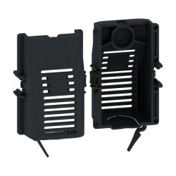 Protection des bornes IP20 - VW3G4703 Schneider Electric