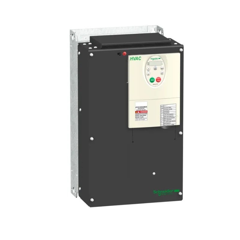 ATV212 22KW 30HP 480V TRI - ATV212HD22N4 Schneider Electric