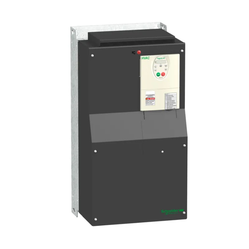 ATV212 30KW 40HP 480V TRI - ATV212HD30N4 Schneider Electric