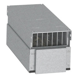 Altivar - Atv212 37kw 50hp 460v tri ip21 variateur - ATV212HD37N4 Schneider Electric