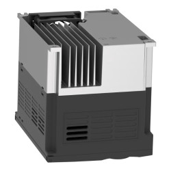 ATV212 4KW 5HP 480V TRI C - ATV212HU40N4 Schneider Electric