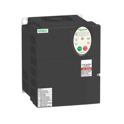 ATV212 7,5KW 10HP 480V TR - ATV212HU75N4 Schneider Electric