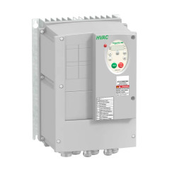 ATV212 0,75KW 1HP 480V TR - ATV212W075N4 Schneider Electric