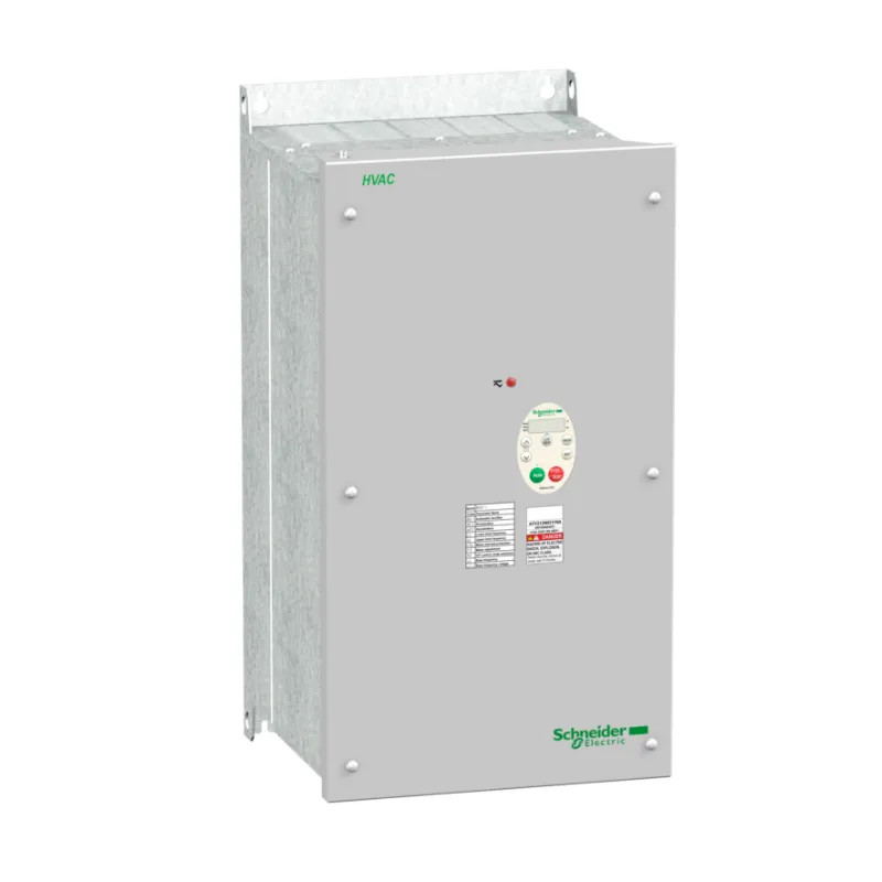 ATV212 15KW 20HP 480V TRI - ATV212WD15N4 Schneider Electric