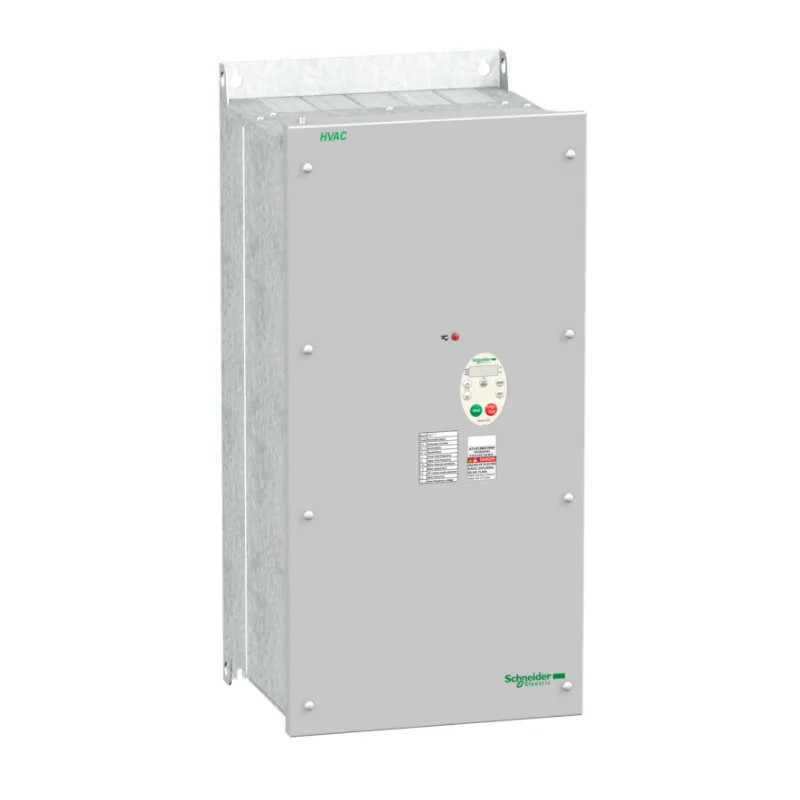 Altivar - Atv212 18,5kw 25hp 480v t ri cem ip54 var - ATV212WD18N4C Schneider Electric