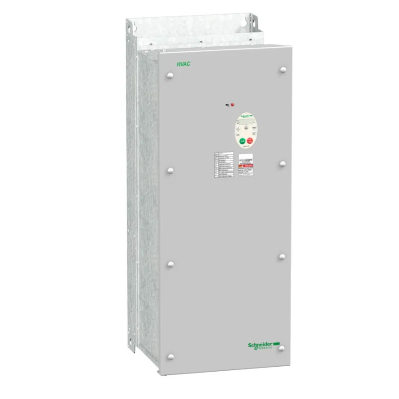Altivar - Atv212 30kw 40hp 480v tri cem ip54 varia - ATV212WD30N4C Schneider Electric
