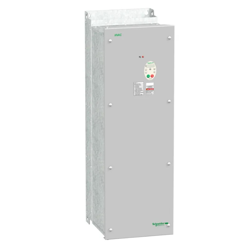 ATV212 45KW 60HP 460V TRI - ATV212WD45N4C Schneider Electric