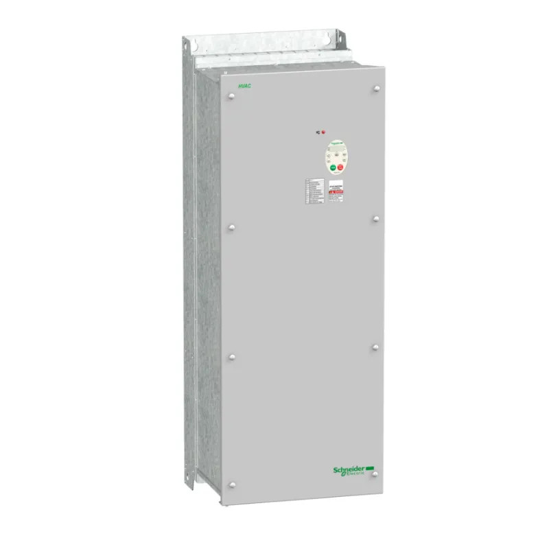 Altivar - Atv212 75kw 100hp 460v tr i ip54 variateu - ATV212WD75N4 Schneider Electric