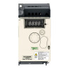 ATV12 0.75KW 240V 1PH - ATV12H075M2 Schneider Electric