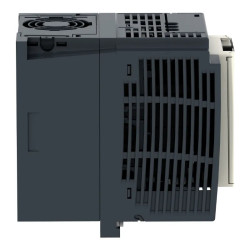 ATV12 1.5KW 240V 1PH - ATV12HU15M2 Schneider Electric