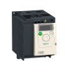 Altivar - Atv12 2.2kw 240v 1ph 3hp radiateur tb par 7 unites - ATV12HU22M2TQ Schneider Electric