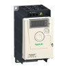 ATV12 0.37KW 240V 1PH - ATV12P037M2 Schneider Electric