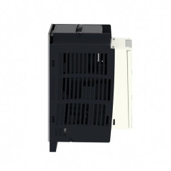 ATV12 0.75KW 240V 1P - ATV12P075M2 Schneider Electric