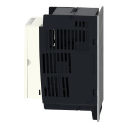 ATV12 0.75KW 240V 1P - ATV12P075M2 Schneider Electric