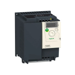 ATV12 3KW 240V 3PH 4 - ATV12HU30M3 Schneider Electric