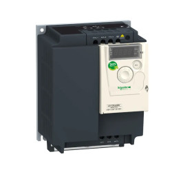 ATV12 3KW 240V 3PH - ATV12PU30M3 Schneider Electric