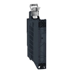 ATV320 0,18kW 200V 1PH BK - ATV320U02M2B Schneider Electric