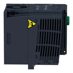 ATV320 1,5kW 200V 1PH CPT - ATV320U15M2C Schneider Electric