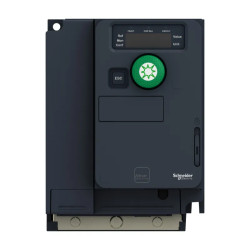 Variateur de Vitesse Altivar - ATV320 Solaire 1,5KW 200V mono - ATV320U15M2C412 Schneider Electric