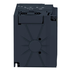 ATV320 2,2kW 200V 1PH CPT - ATV320U22M2C Schneider Electric